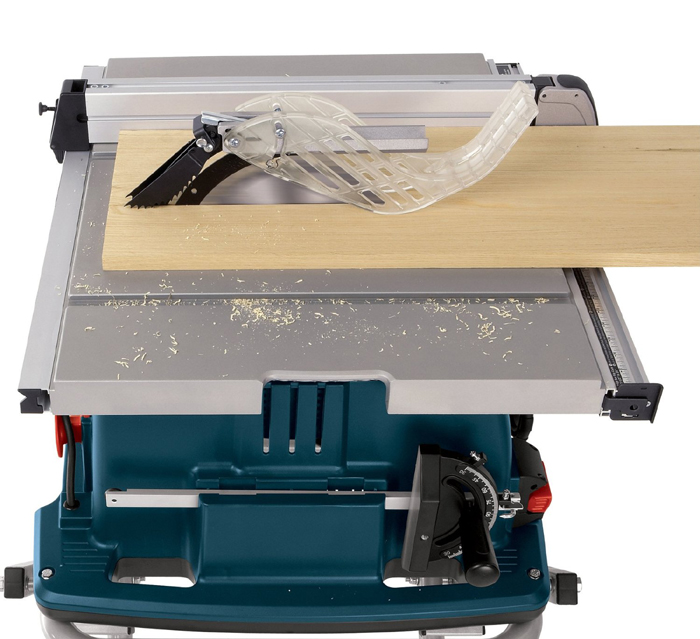 BOSCH 10インチワークサイトテーブルソー 410009 ACE JAPAN SHOP