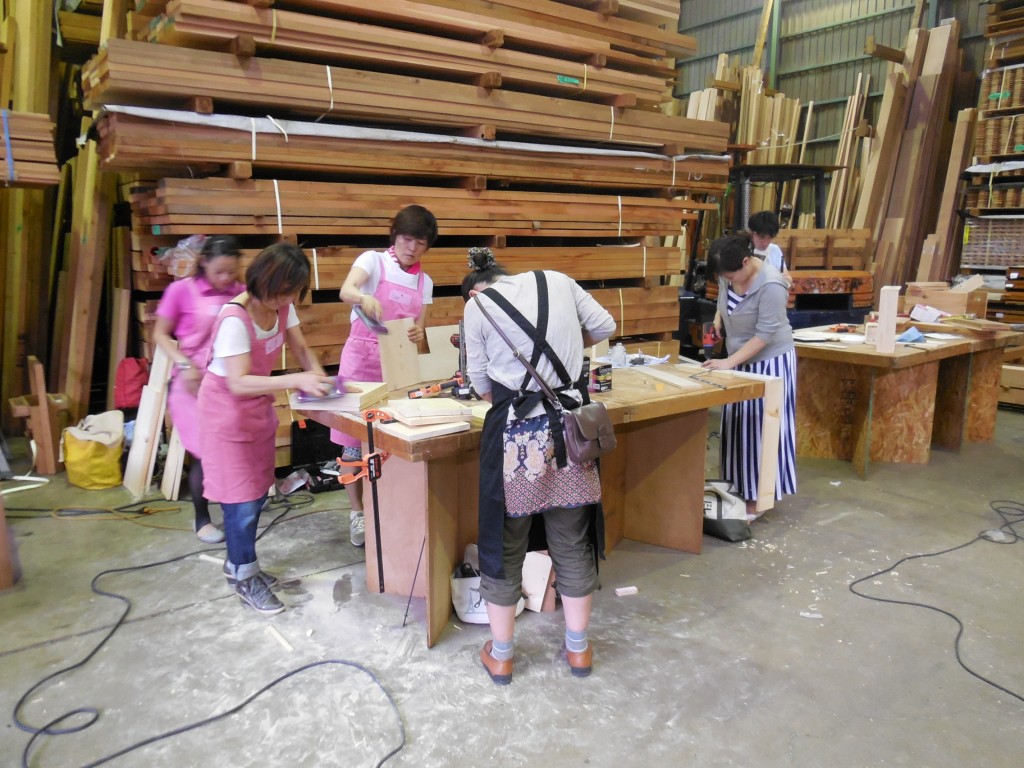 週末職人工房、■山田芳照　：DIY技術監修、DIY講師、ホームセンター達人