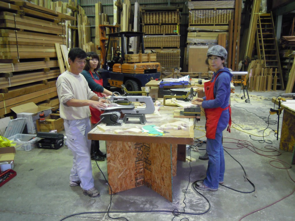週末職人、■山田芳照　：DIY技術監修、DIY講師、ホームセンター達人