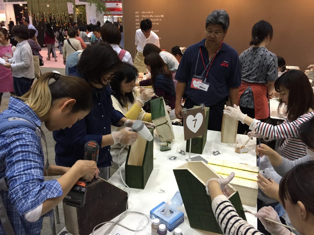 ウッドファイルボックス制作、■山田芳照　：DIY技術監修、DIY講師、ホームセンター達人