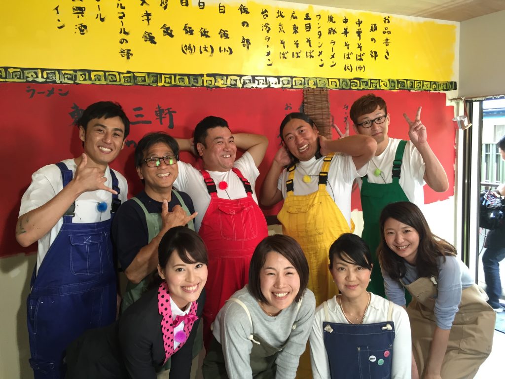 リノベーション、■山田芳照　：DIY技術監修、DIY講師、ホームセンター達人