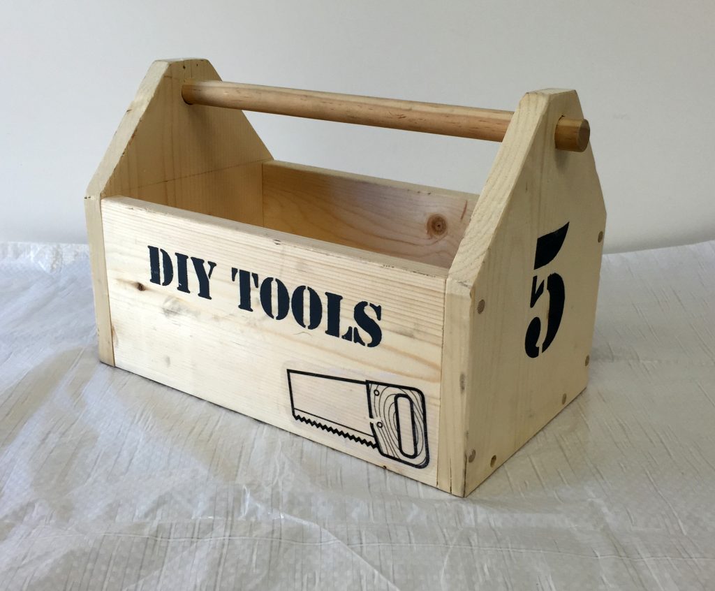 TOOL BOX