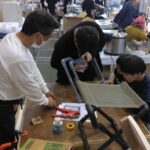 ■山田芳照　：DIY技術監修、DIY講師、ホームセンター達人