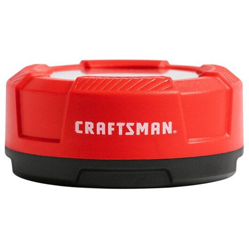 Craftsman マグネット付回転ライトキット