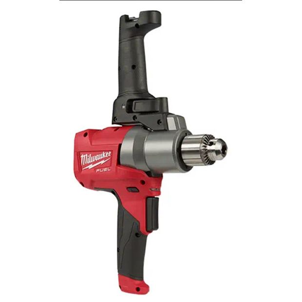 Milwaukee M18 FUEL マッドミキサーツール 