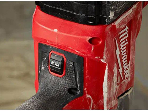 Milwaukee M18 FUEL マッドミキサーツール 