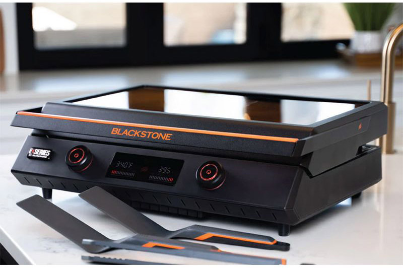 Blackstone E-Series 電気グリドル