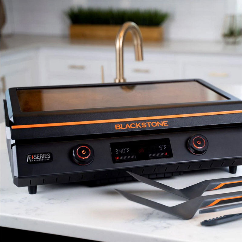 Blackstone E-Series 電気グリドル