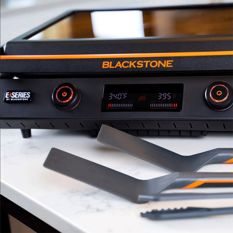 Blackstone E-Series 電気グリドル