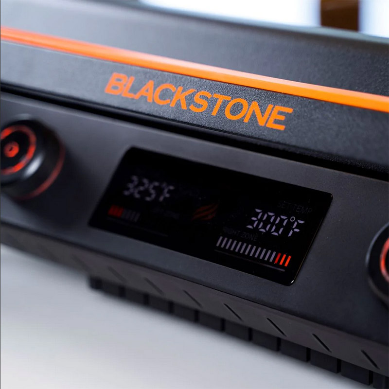 Blackstone E-Series 電気グリドル