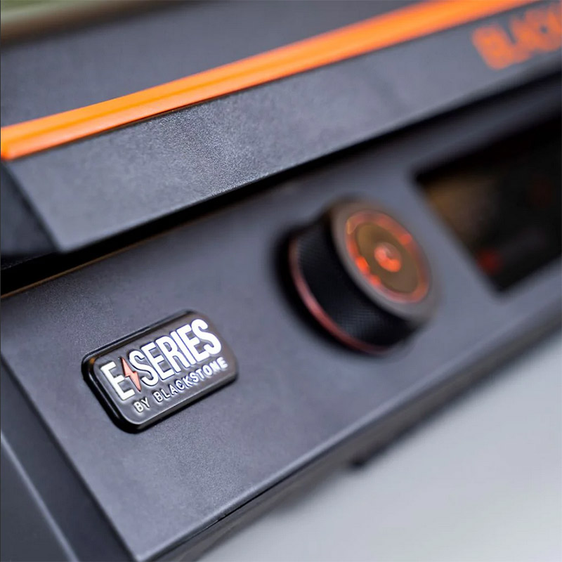 Blackstone E-Series 電気グリドル