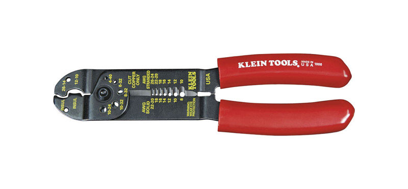 Klein Tools 多目的6イン1 ツール (1000) / TOOL ALL PURPOSE 1000