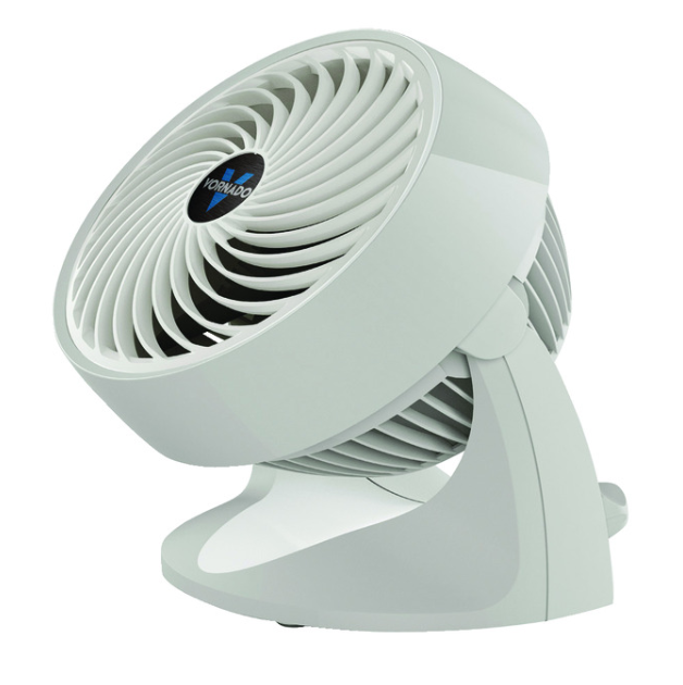 Vornado 533 エアーサーキュレーター (CR1-0116-73) / COMPACT AIR CIRCULATOR