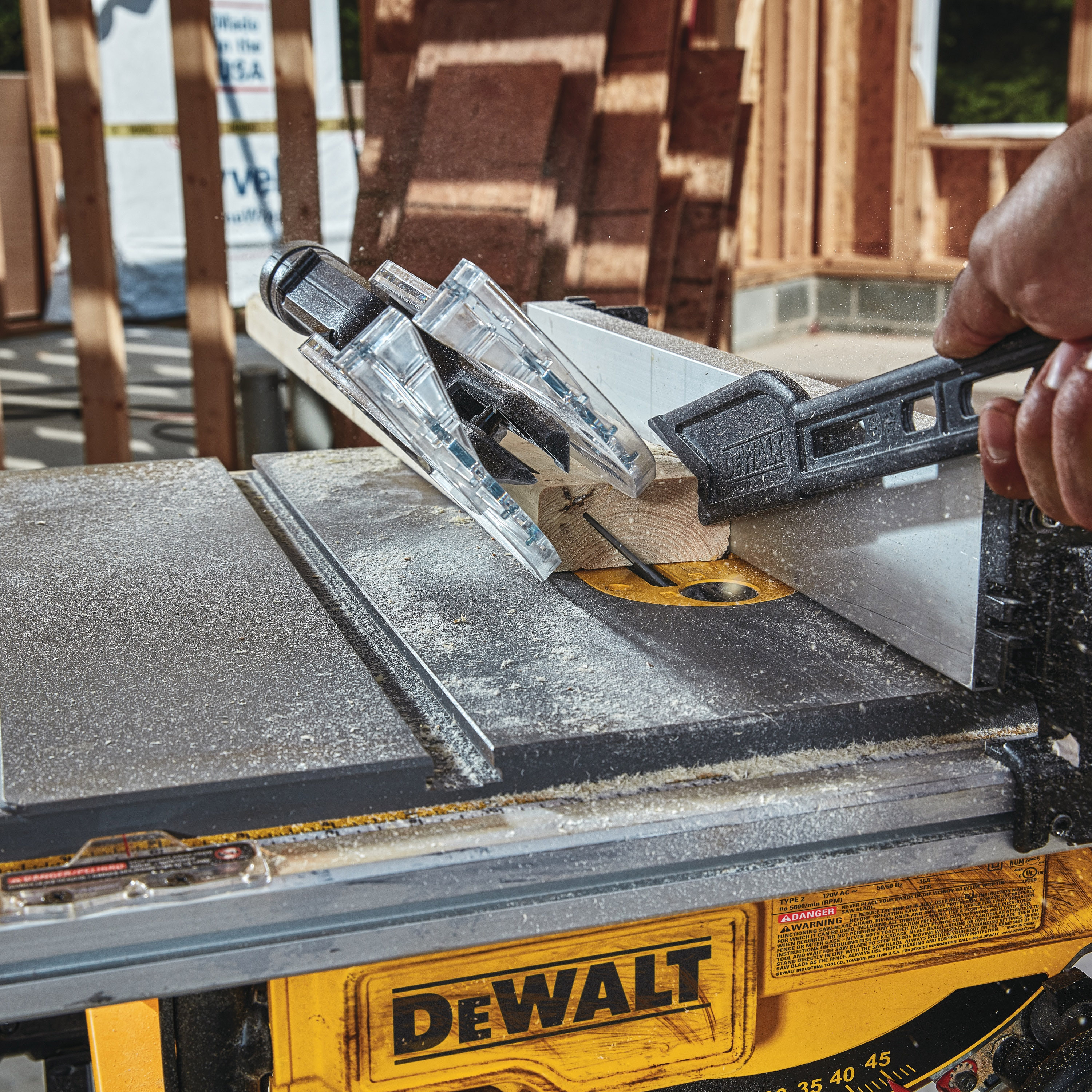 DEWALT DEWALT 5140136-20 フェンスアセンブリ その他道具、工具