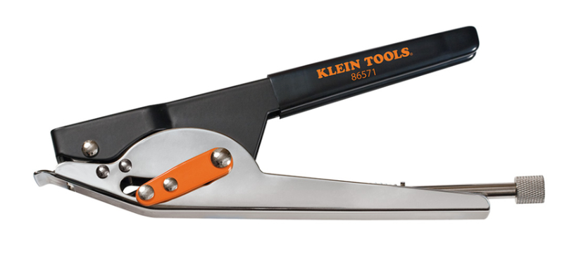 Klein Tools タイテンショニングツール (86571) / TIE TENSIONING TOOL