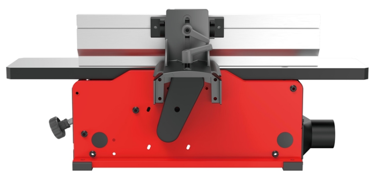 Craftsman コード式ベンチトップジョインター (CMEW020) BENCH JOINTER 10A CORD