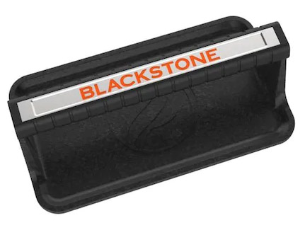 Blackstone Culinary ベーコンプレス (5437) / BACON PRESS MEDIUM 10"L