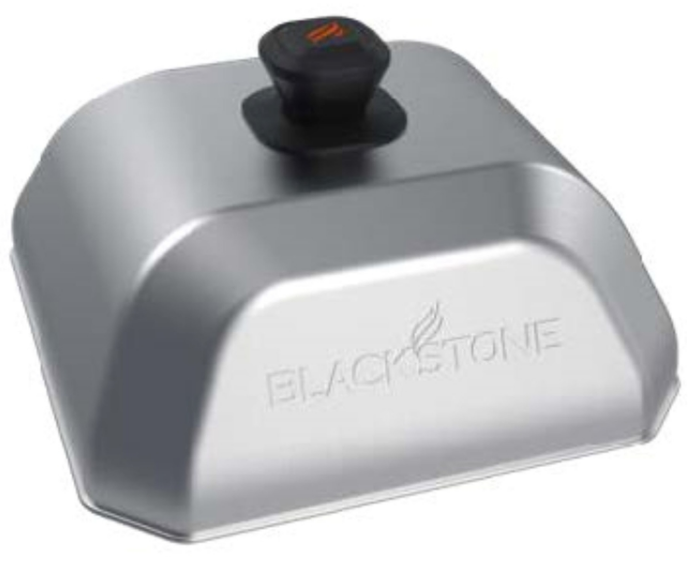 Blackstone Culinary グリル用カバー (5327) / GRIDL BASTING COVER SQR