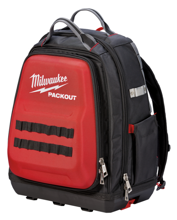 Milwaukee ミルウォーキー ツールバックパック 35ポケット 工具バッグ
