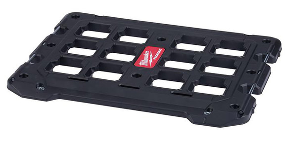 Milwaukee PACKOUT 取付プレート (48-22-8485) / PACKOUT MOUNTING PLATE