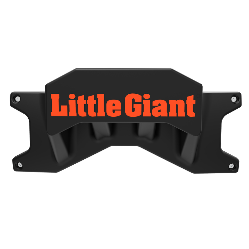 Little Giant ラダー用ウォールラック (15097-002) / LITTLE GIANT LADDER RACK
