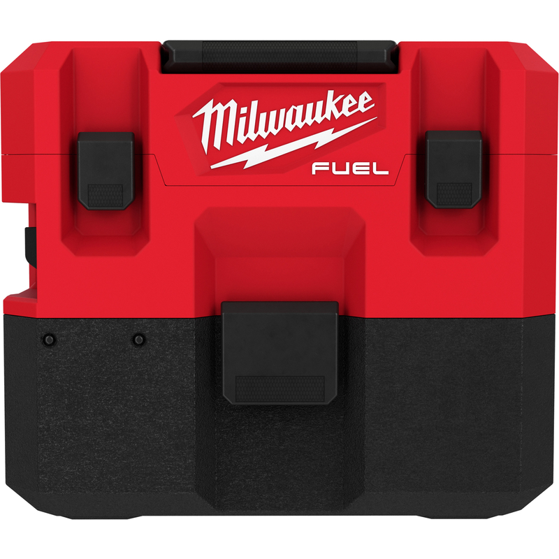 Milwaukee M12 FUEL ウェット＆ドライショップバキューム