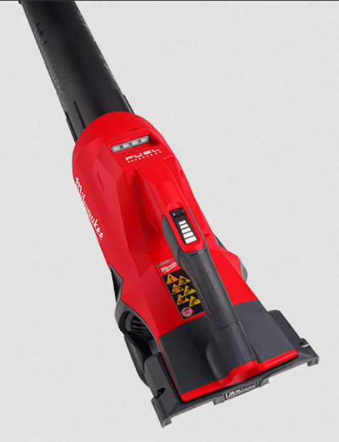 Milwaukee M18 FUEL ブロワー