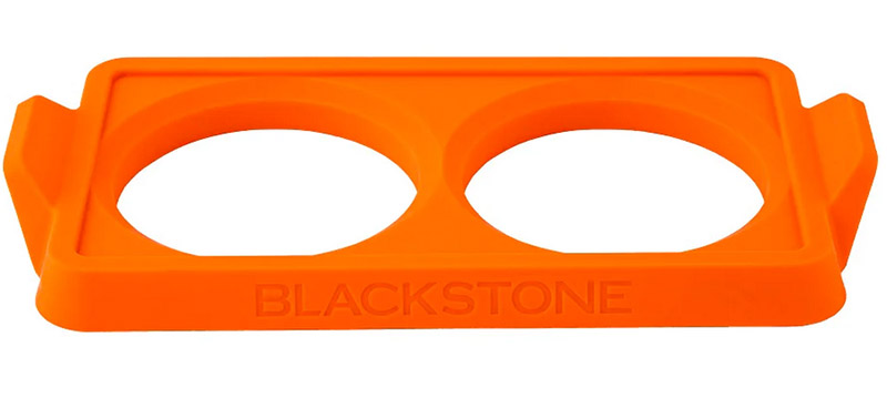 Blackstone シリコン製エッグリング 3個入 (5600) / EGG RINGS SILICONE 3PK
