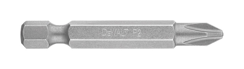 Dewalt　パワースクリュードライバービット (DW2022) / BIT PWR SCRWDRVR #2 PHIL