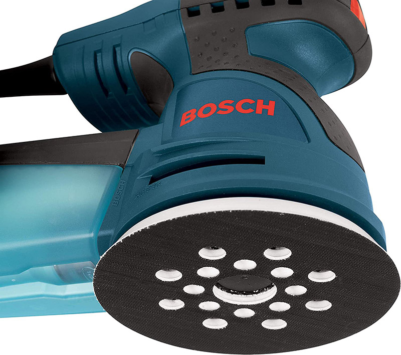 Bosch ランダムオービットサンダー (ROS20VSC) / RANDOM ORBIT SANDER 5"