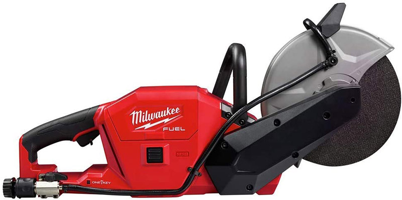 Milwaukee M18 Fuel カットオフソー (2786-20)