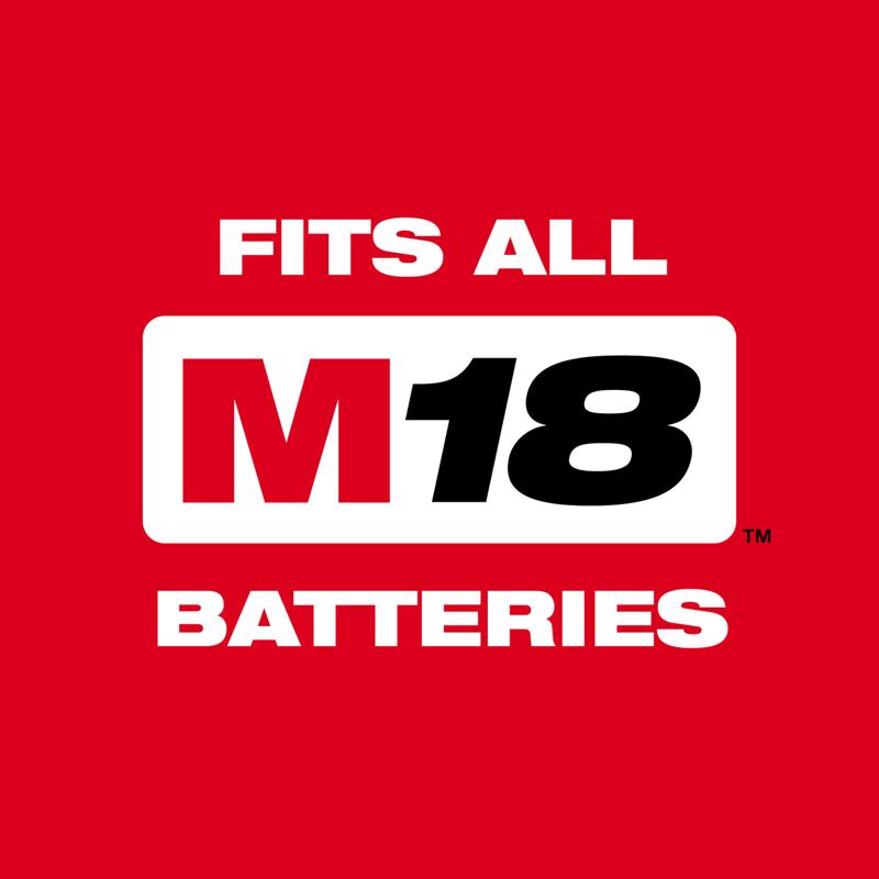 Milwaukee M18 Fuel ハイトルクインパクトレンチ (2869-20)