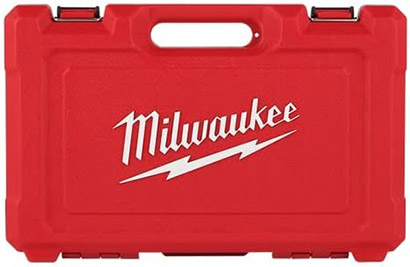 Milwaukee Shockwave インパクトソケット46点セット (49-66-7009)