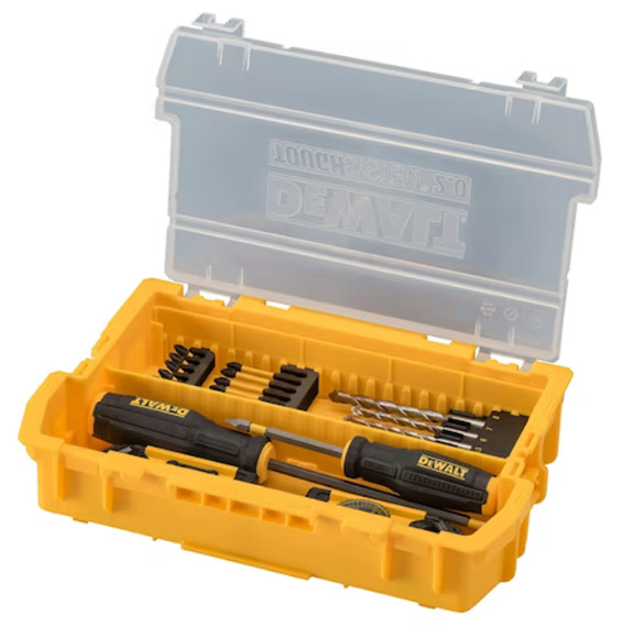 DeWalt ToughSystem 2.0 ツールボックス (DWST08035) DeWalt ToughSystem 2.0 ツールボックス (DWST08035)