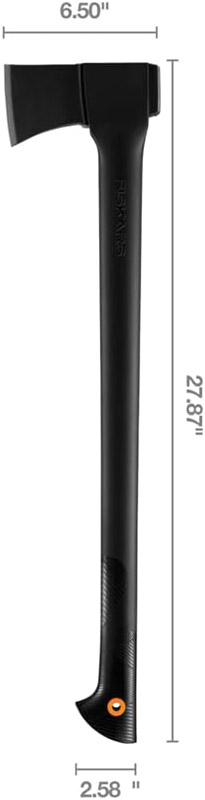 Fiskars  斧 (375581-1001)