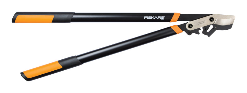 Fiskars PowerGear2  バイパス剪定ばさみ (394803-1005)