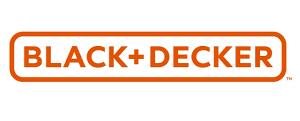 BLACK & DECKER