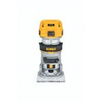 DEWALT　コンパクトルーター 1-1/4インチ / COMPACT ROUTER 1-1/4IN