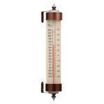 TAYLOR GLS チューブ型温度計 (482BZ) / GLS TUBE THERMOMTR12.25"