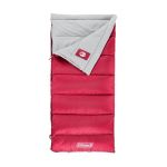 COLEMAN  寝袋 レギュラー (2000032186) / SLEEPING BAG 40-60DEGREE