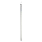 WESTINGHOUSE  シーリングファンダウンロッド 3/4インチ径 24インチ (77254) / DOWNROD 3/4"ID 24" WHT
