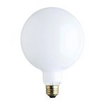 ACE グローブ型白熱電球 ホワイト 60W 4パック (031075148) / BULB-GLB 60G40/W ACE