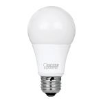 FEIT Electric LED電球 ソフトホワイト 5W 2個入 (OM40DM/930CA/2) / LED FEIT A19 40W EQ SW