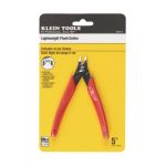 Klein Tools 合金鋼製ニッパー (D275-5) / PLIER FLUSH CUT FULL 5"