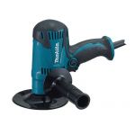 Makita 5インチ ディスクサンダー (GV5010) / SANDER DISC 5IN MAKITA