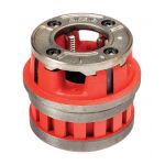 Ridgid 合金スティール製SAEダイヘッド (36895) / DIE HEAD 3/4" F/21430