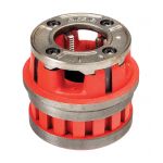 Ridgid 合金スティール製SAEダイヘッド (36900) / DIE HEAD 1" F/21430