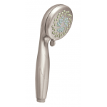 MOEN ハンドシャワーヘッド ブラッシュニッケル / SHOWER H/H NURTURE BNKL