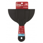 ACE プラスティック製使い捨て万能パテナイフ3点セット (DS-3PK-A) / PUTTY KNIFE 3PC PLAS ACE
