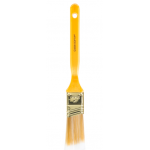 Wooster Sofitp 角度付トリミングペイントブラシ (Q3208-1) / ANGLE PAINTBRUSH 1"SOFT